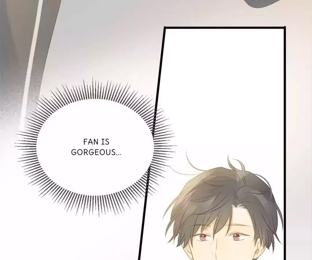 Dragon Boys' Love Affairs Chapter 204 page 37 - 