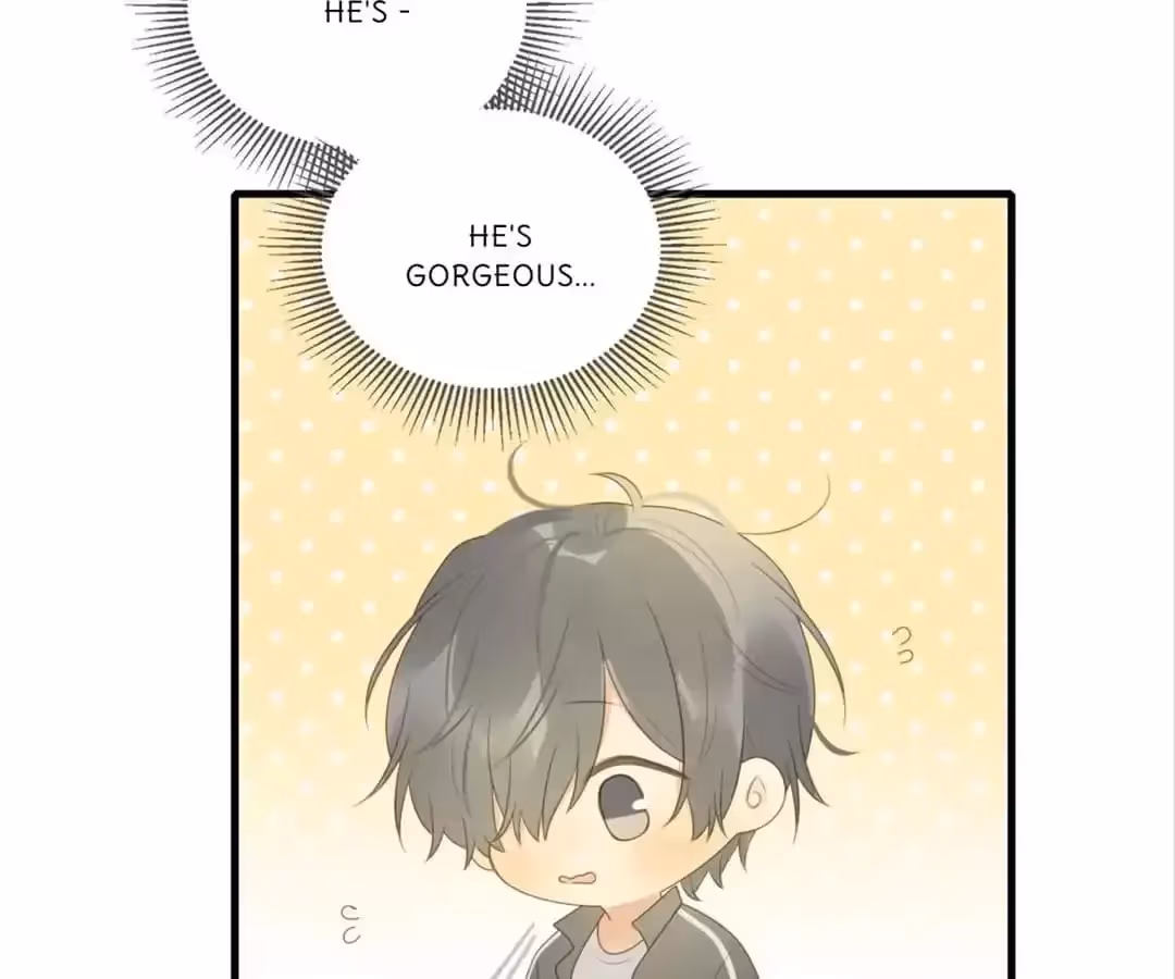 Dragon Boys' Love Affairs Chapter 204 page 44 - 