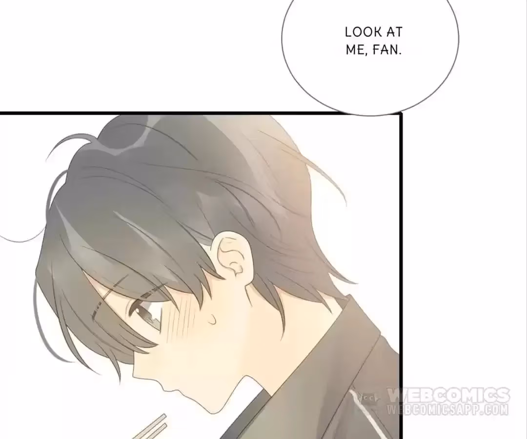 Dragon Boys' Love Affairs Chapter 204 page 46 - 