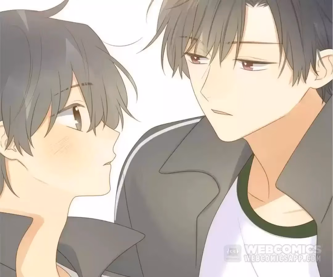 Dragon Boys' Love Affairs Chapter 204 page 49 - 