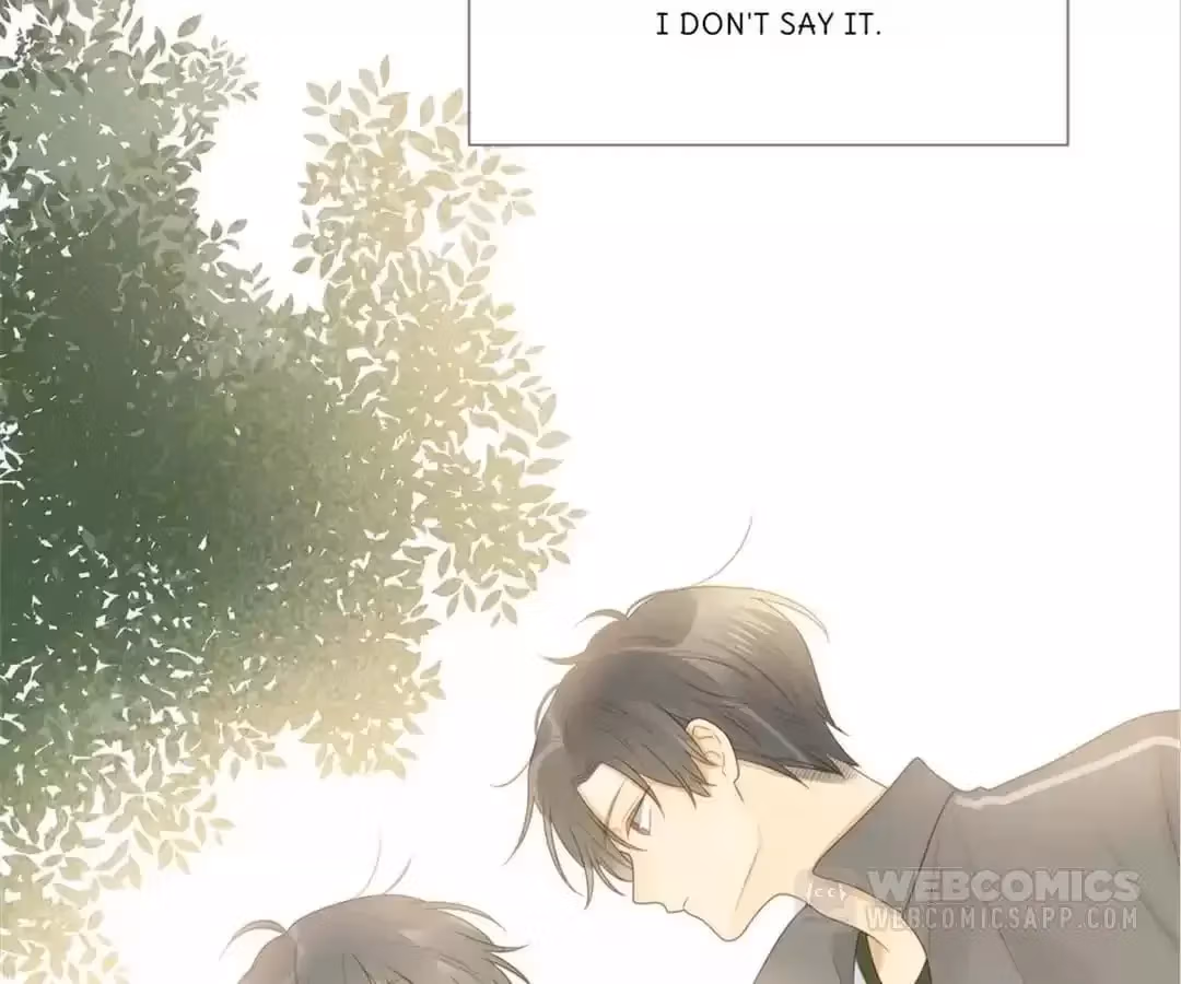 Dragon Boys' Love Affairs Chapter 204 page 57 - 