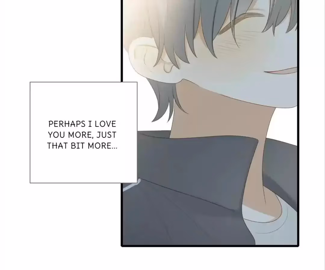 Dragon Boys' Love Affairs Chapter 204 page 60 - 