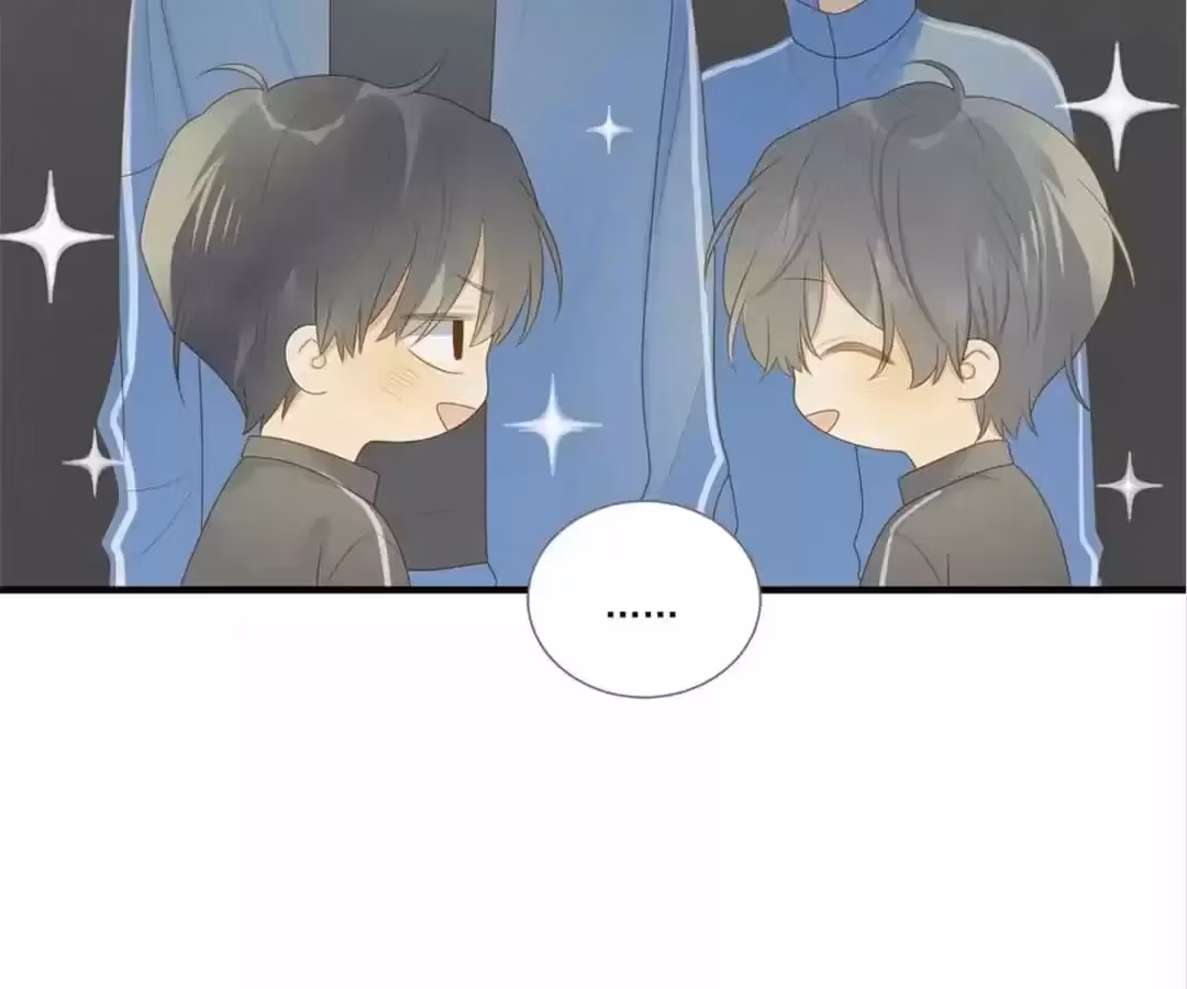 Dragon Boys' Love Affairs Chapter 204 page 63 - 