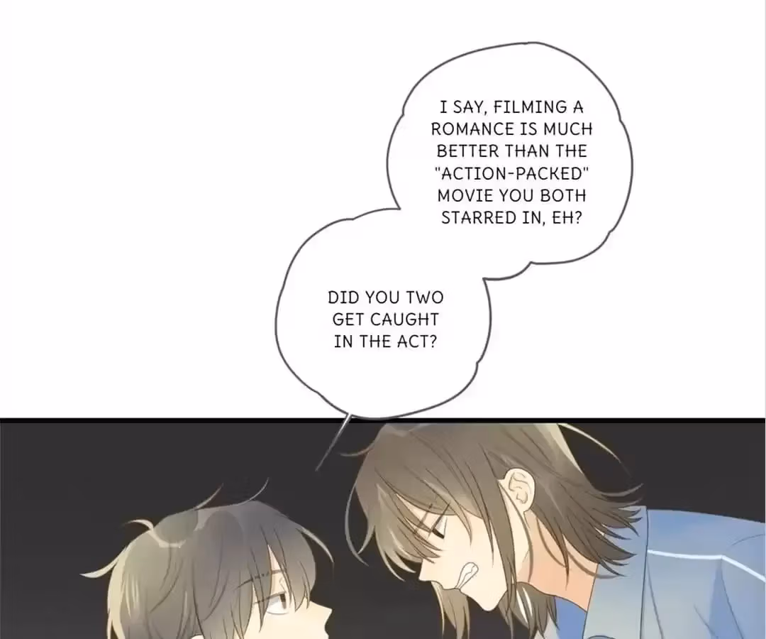Dragon Boys' Love Affairs Chapter 204 page 64 - 