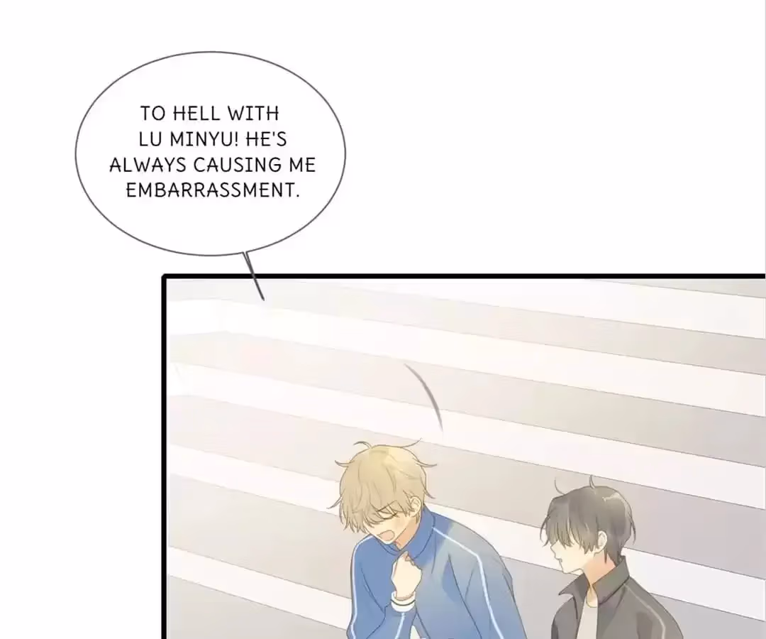 Dragon Boys' Love Affairs Chapter 204 page 66 - 