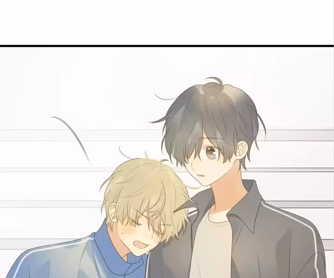 Dragon Boys' Love Affairs Chapter 204 page 69 - 