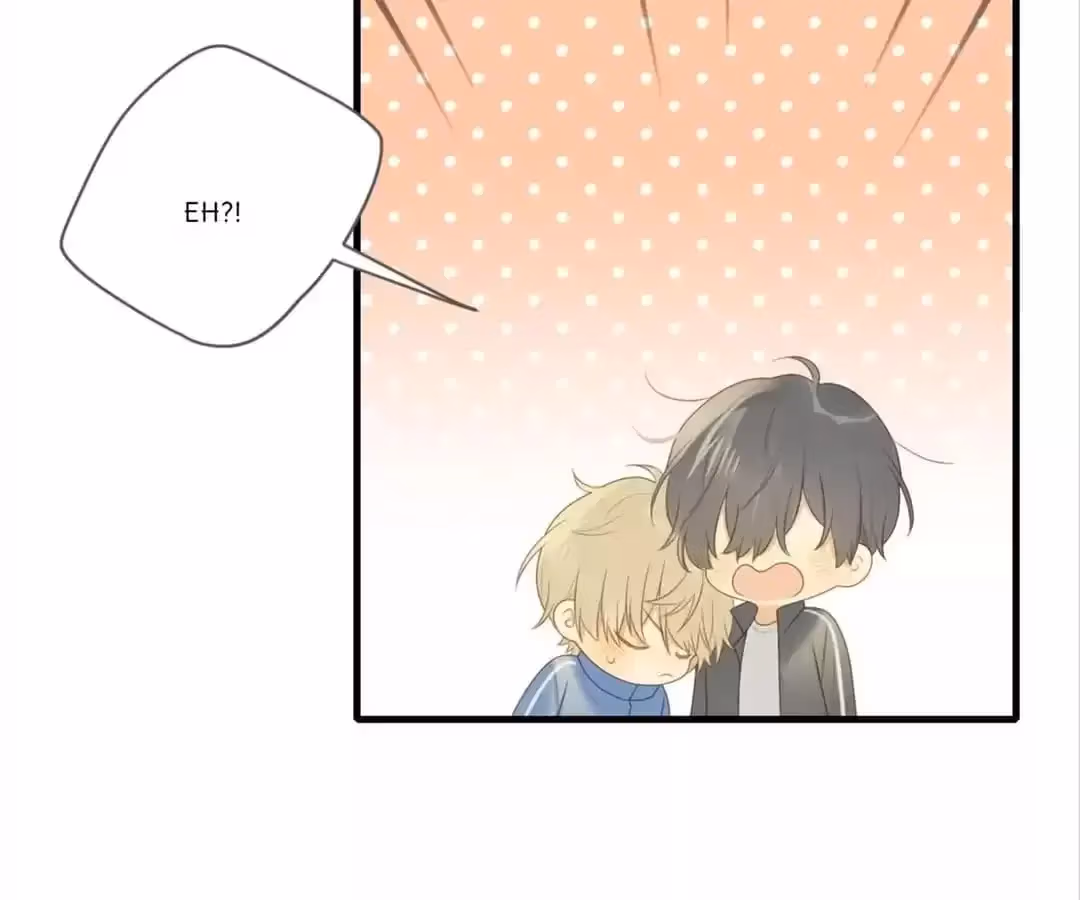 Dragon Boys' Love Affairs Chapter 204 page 71 - 