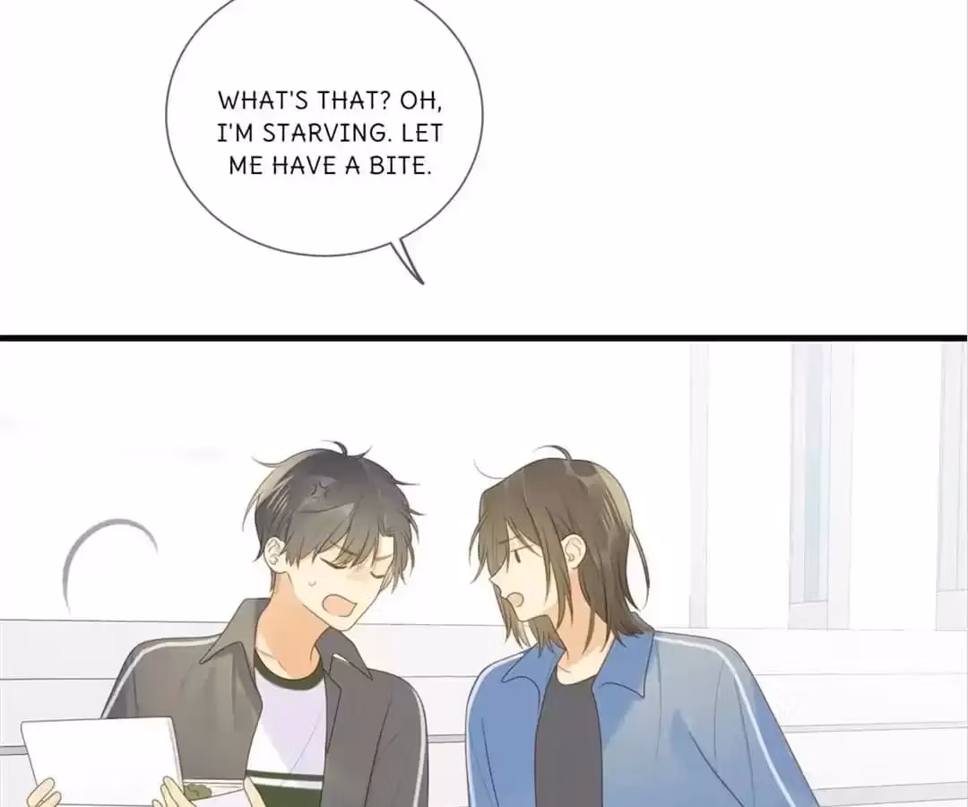 Dragon Boys' Love Affairs Chapter 204 page 73 - 