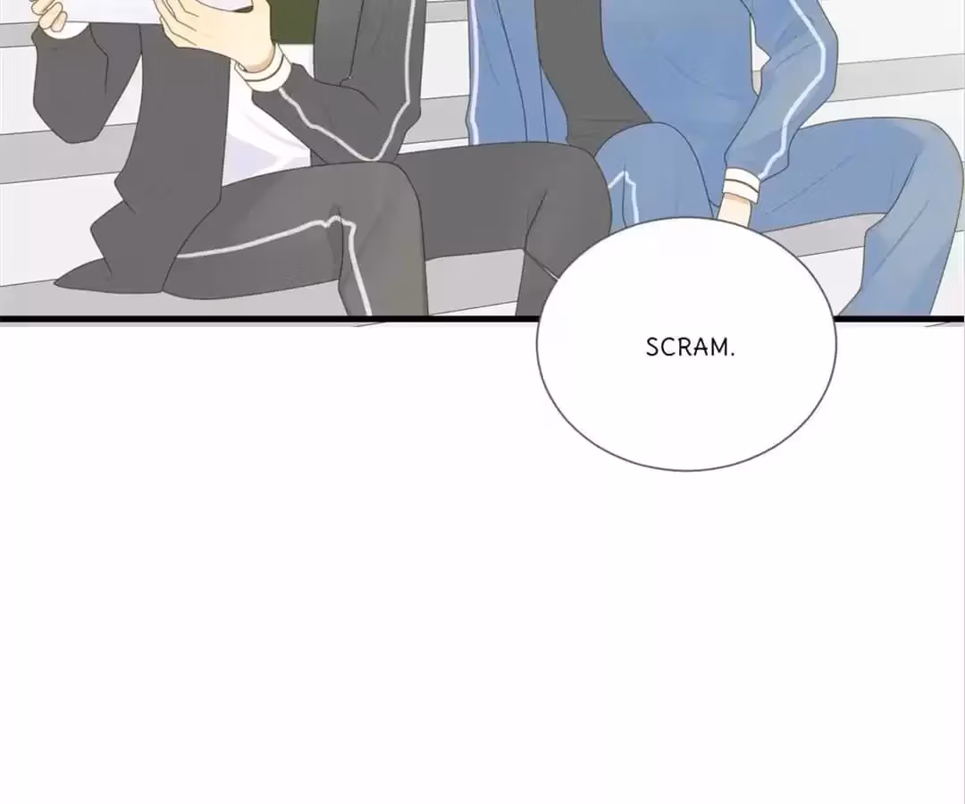 Dragon Boys' Love Affairs Chapter 204 page 74 - 