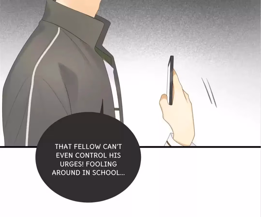 Dragon Boys' Love Affairs Chapter 204 page 9 - 