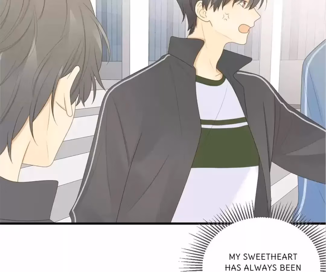 Dragon Boys' Love Affairs Chapter 204 page 81 - 
