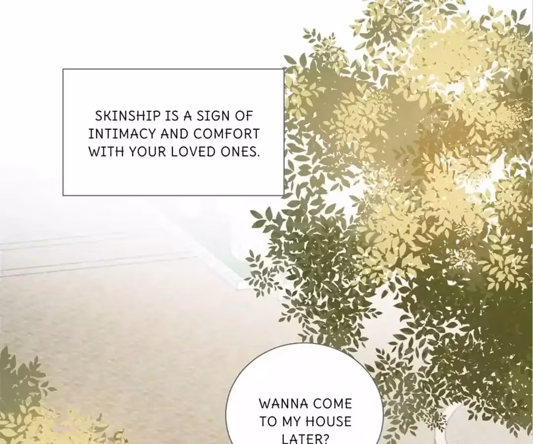 Dragon Boys' Love Affairs Chapter 205 page 1 - 