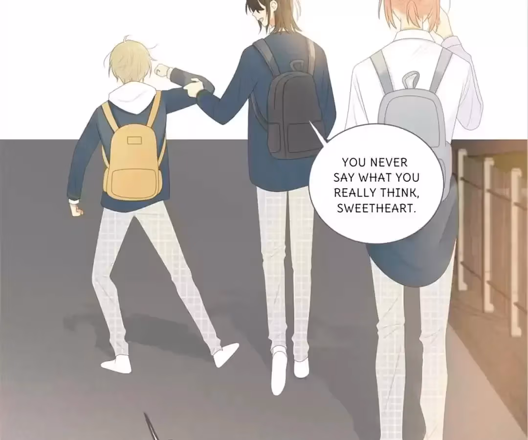 Dragon Boys' Love Affairs Chapter 205 page 13 - 
