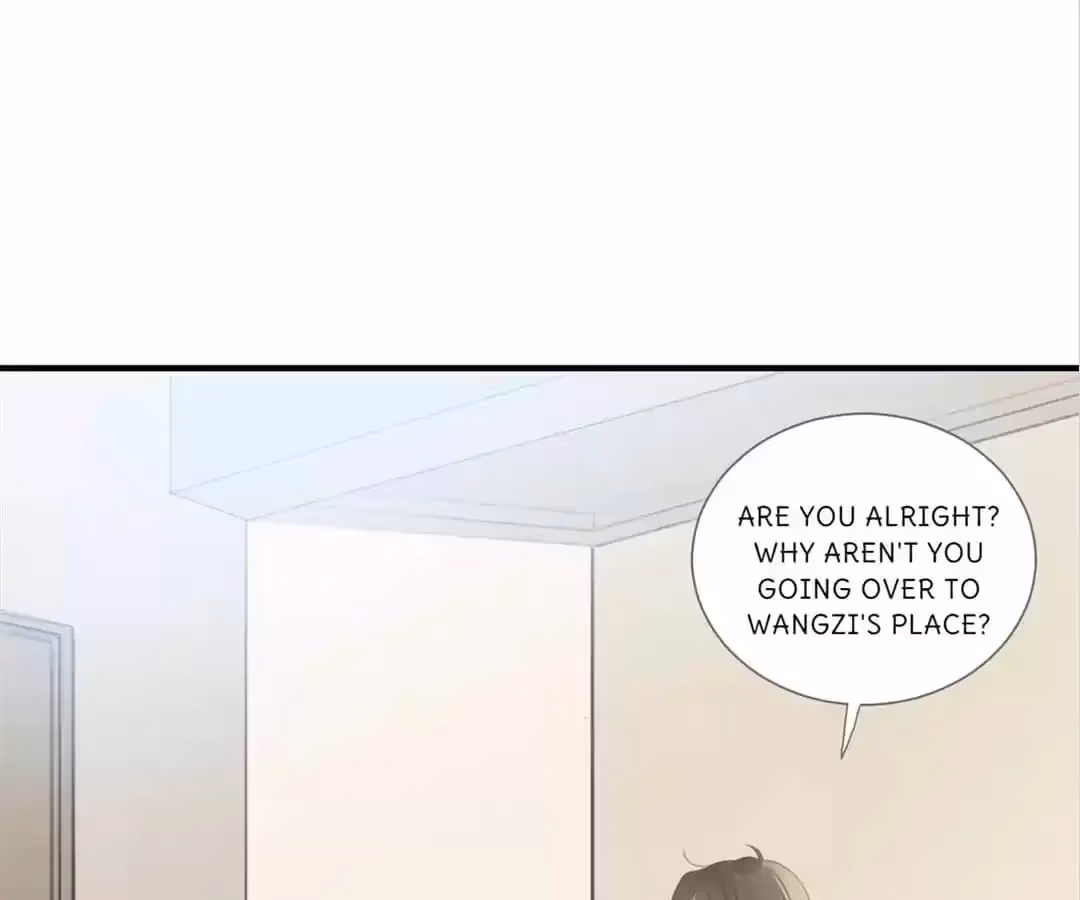 Dragon Boys' Love Affairs Chapter 205 page 30 - 