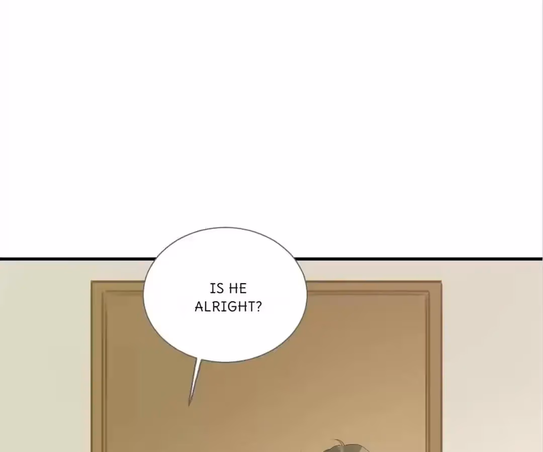 Dragon Boys' Love Affairs Chapter 205 page 39 - 