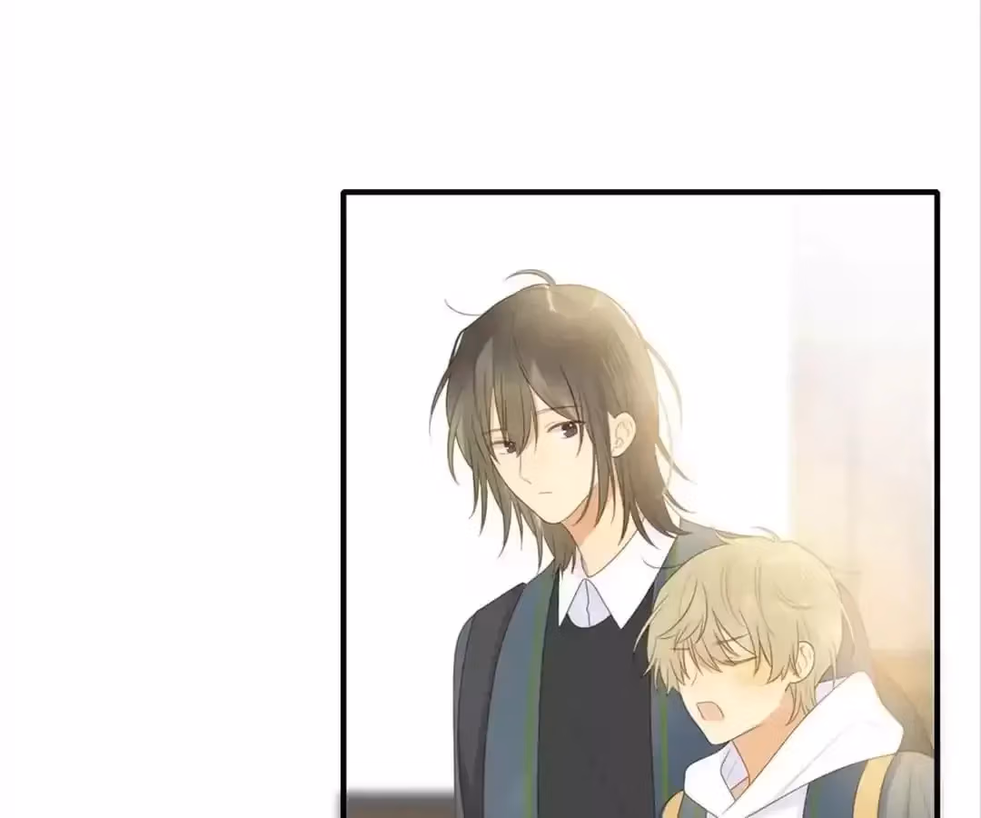 Dragon Boys' Love Affairs Chapter 205 page 5 - 