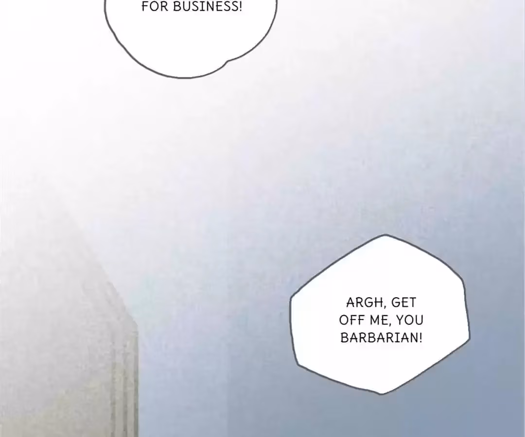 Dragon Boys' Love Affairs Chapter 205 page 42 - 