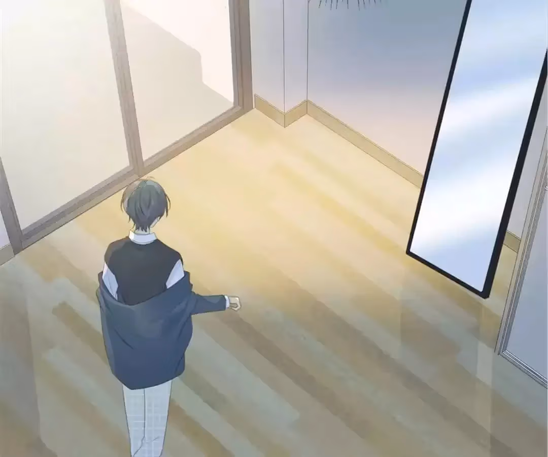 Dragon Boys' Love Affairs Chapter 205 page 50 - 