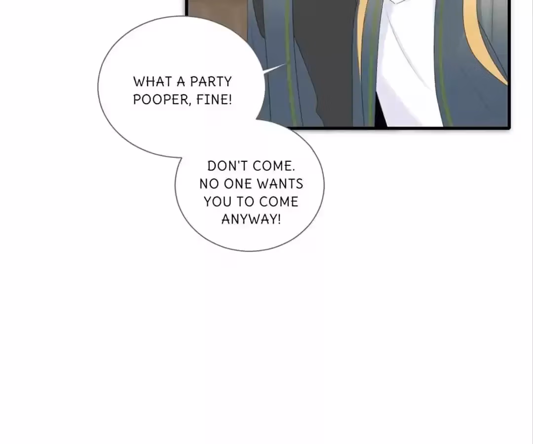 Dragon Boys' Love Affairs Chapter 205 page 6 - 