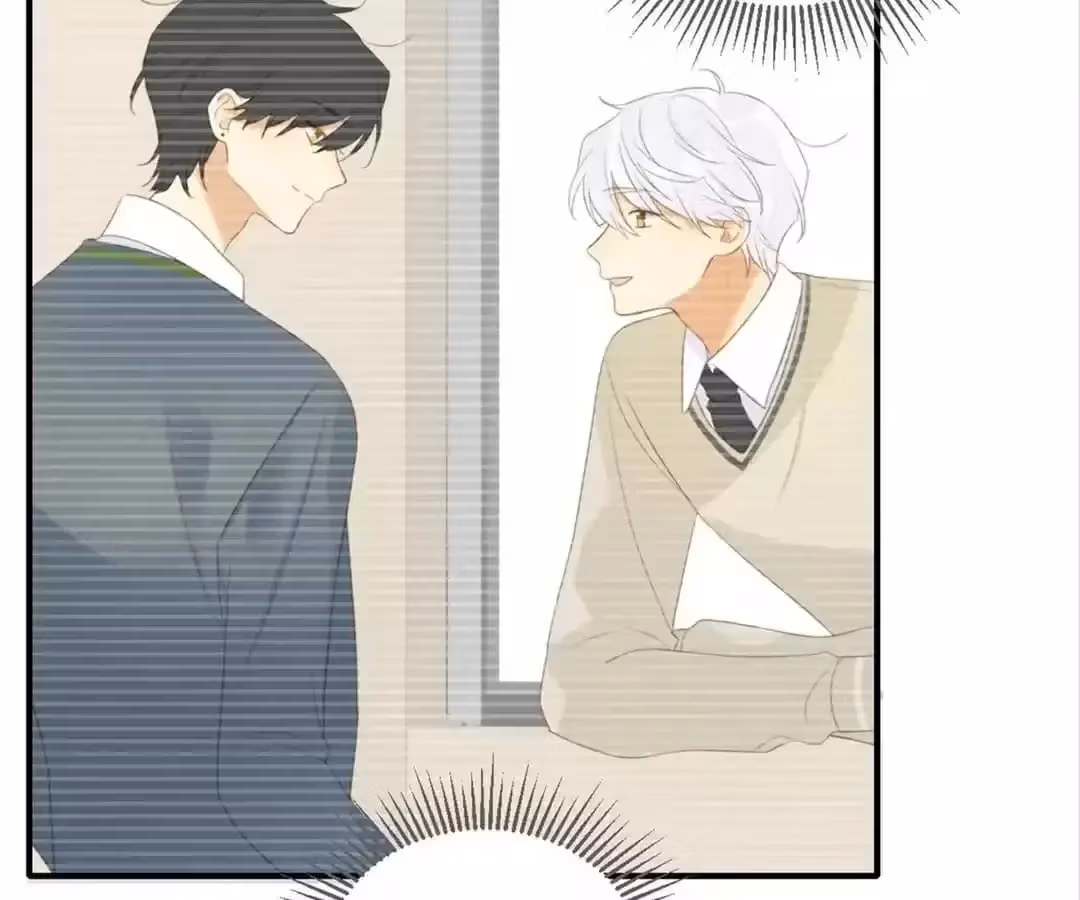 Dragon Boys' Love Affairs Chapter 205 page 57 - 