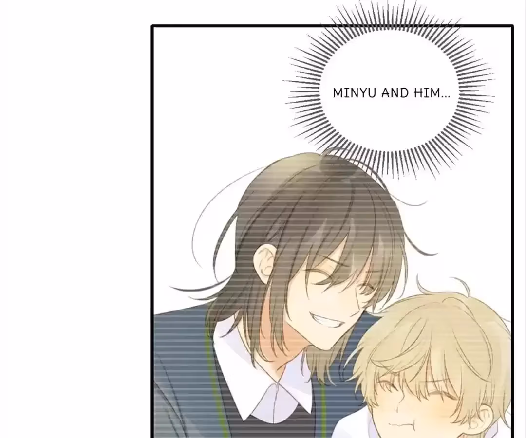 Dragon Boys' Love Affairs Chapter 205 page 59 - 