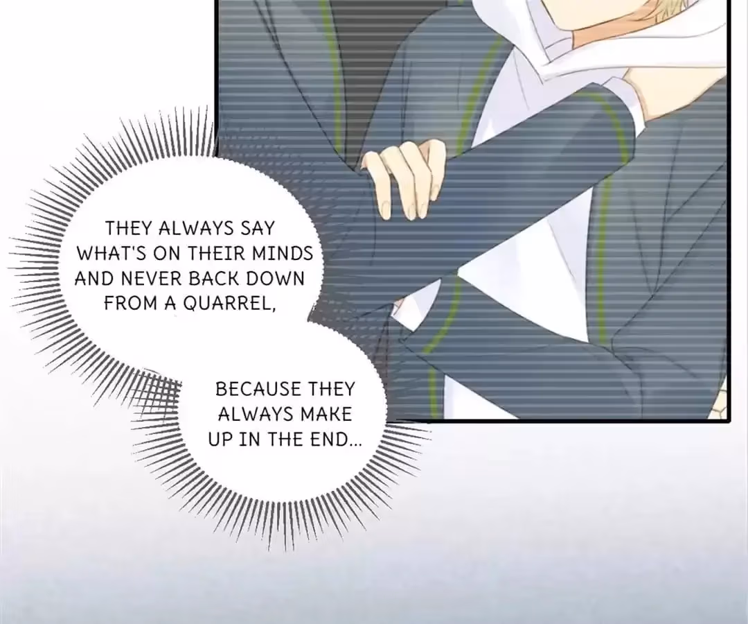 Dragon Boys' Love Affairs Chapter 205 page 60 - 