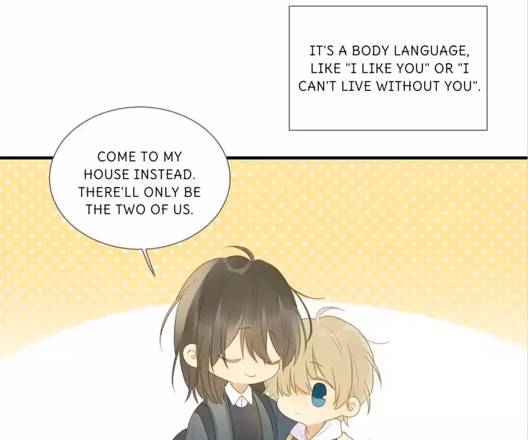 Dragon Boys' Love Affairs Chapter 205 page 7 - 