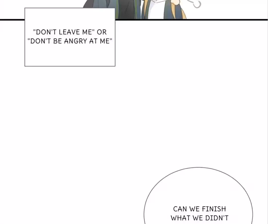 Dragon Boys' Love Affairs Chapter 205 page 8 - 