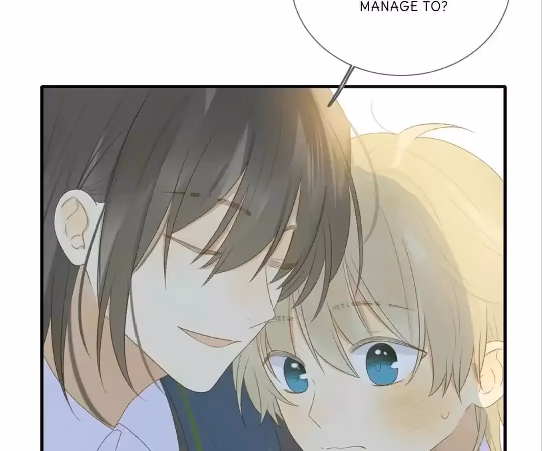 Dragon Boys' Love Affairs Chapter 205 page 9 - 