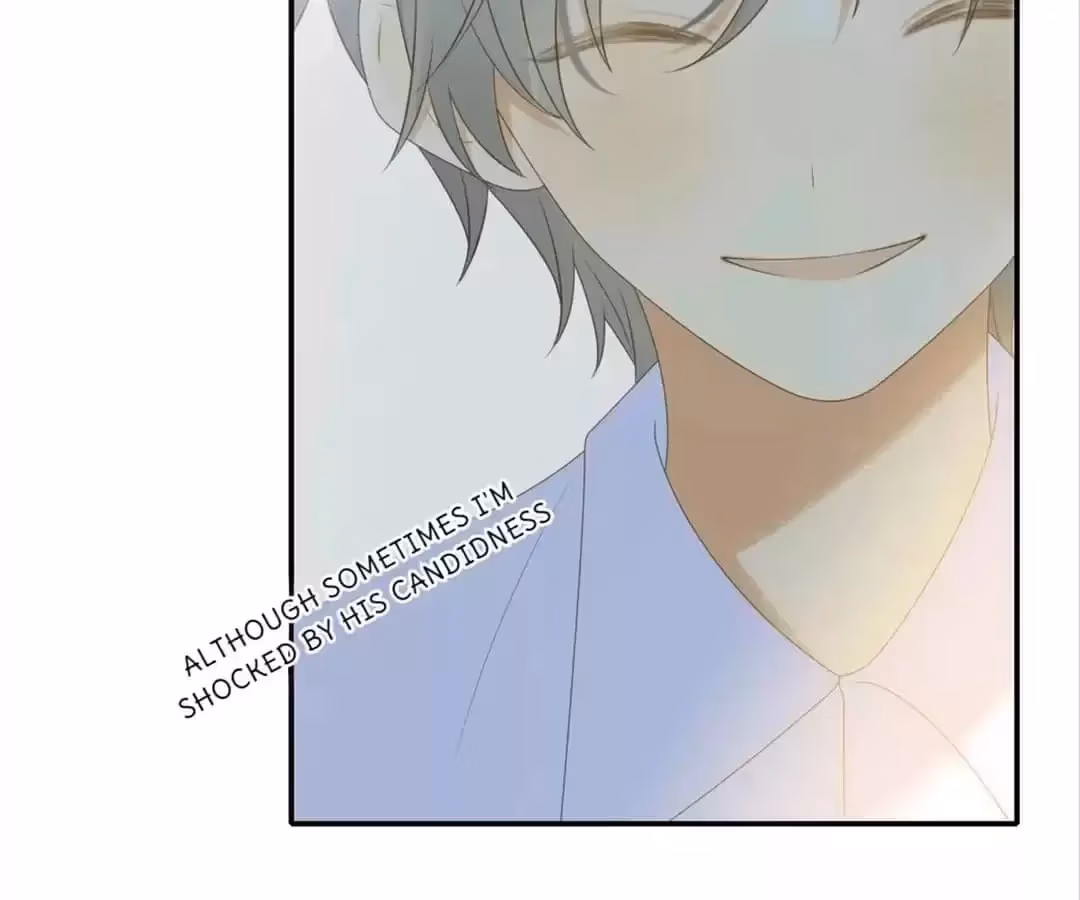 Dragon Boys' Love Affairs Chapter 205 page 83 - 