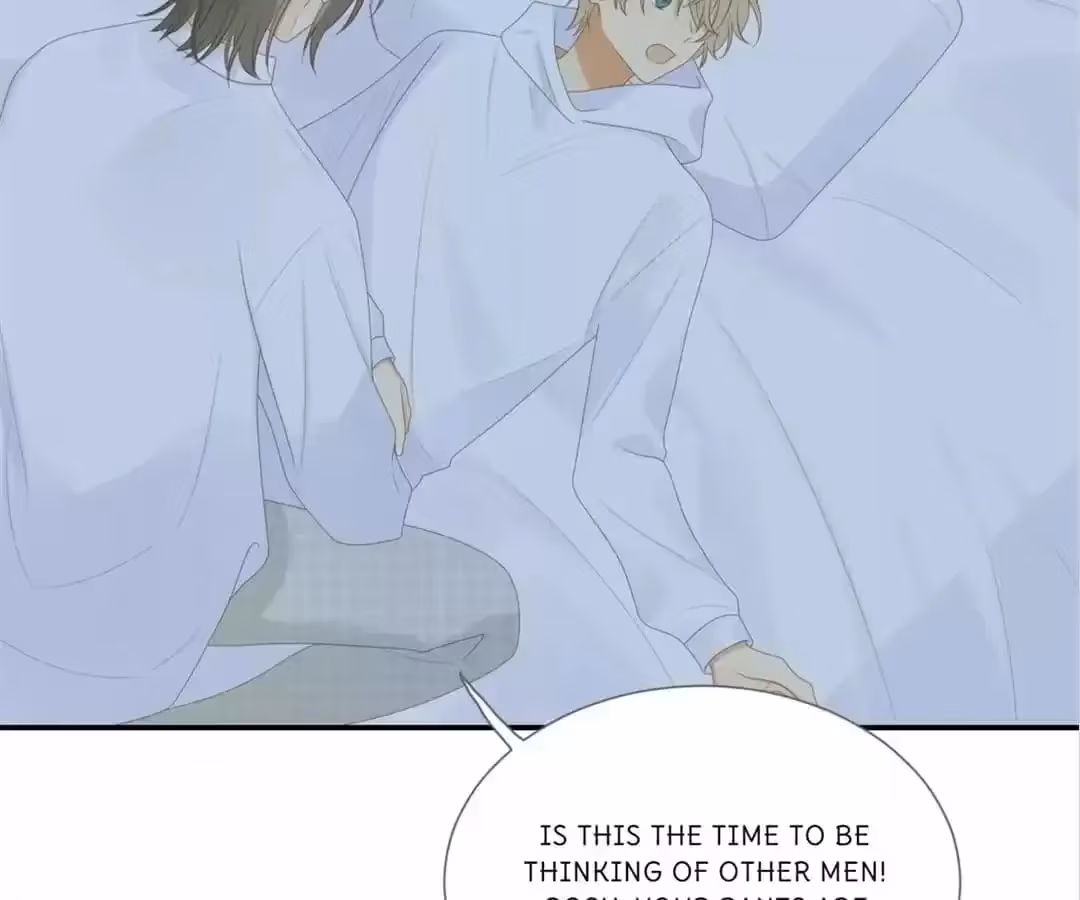 Dragon Boys' Love Affairs Chapter 205 page 90 - 