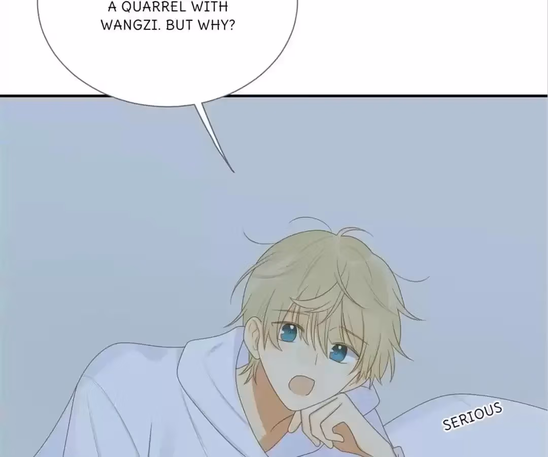 Dragon Boys' Love Affairs Chapter 205 page 92 - 