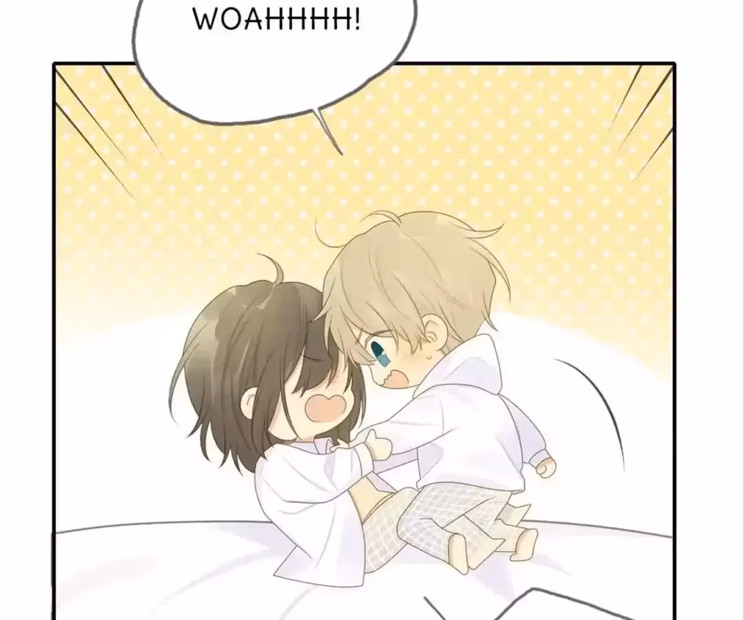 Dragon Boys' Love Affairs Chapter 205 page 98 - 