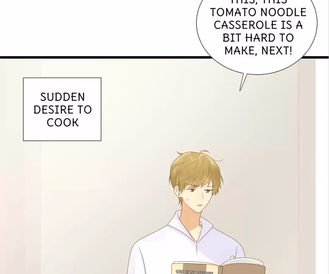 Dragon Boys' Love Affairs Chapter 206 page 3 - 