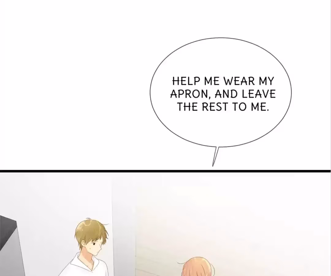 Dragon Boys' Love Affairs Chapter 206 page 23 - 