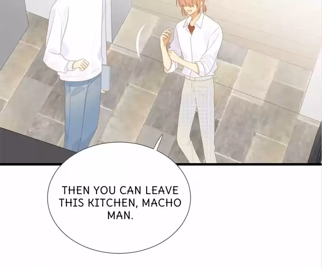 Dragon Boys' Love Affairs Chapter 206 page 24 - 