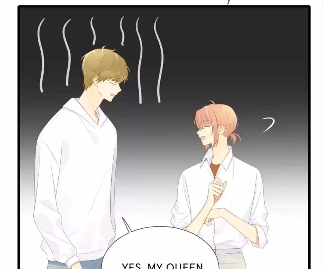 Dragon Boys' Love Affairs Chapter 206 page 26 - 