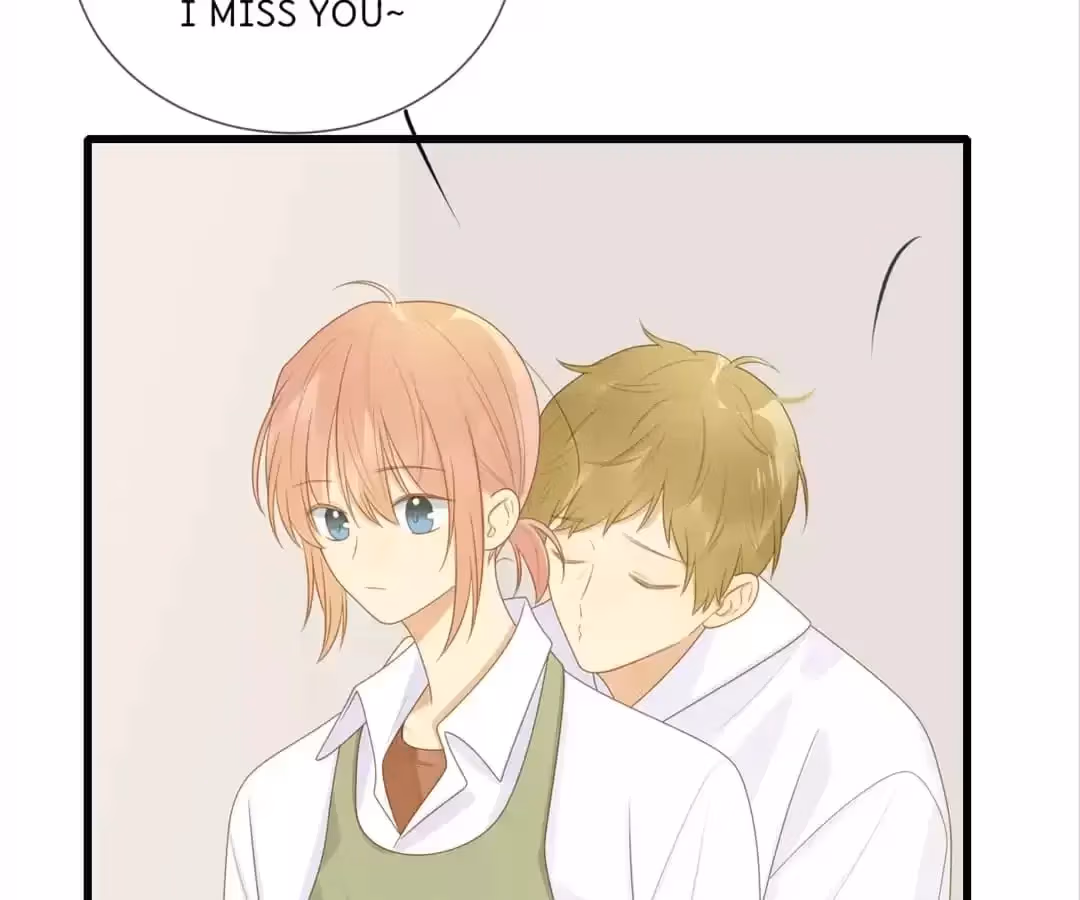 Dragon Boys' Love Affairs Chapter 206 page 33 - 