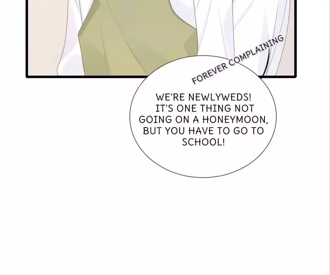Dragon Boys' Love Affairs Chapter 206 page 34 - 
