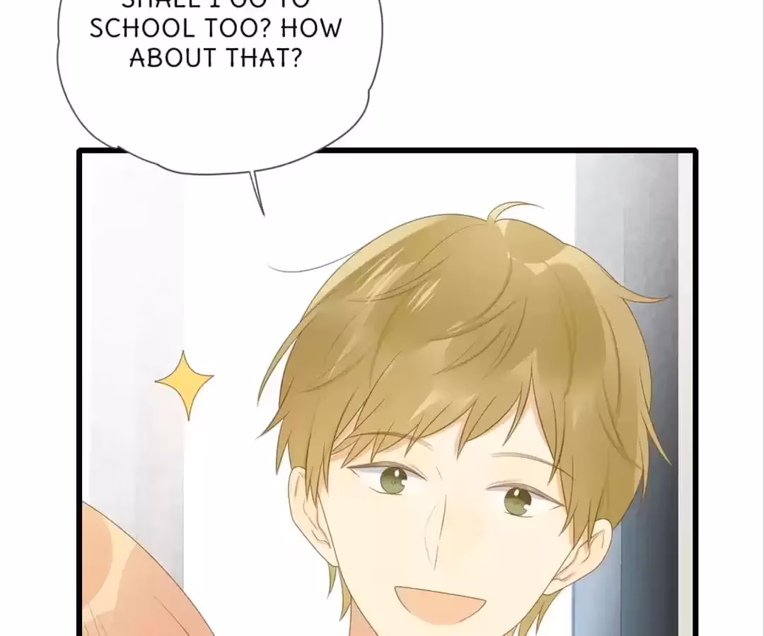 Dragon Boys' Love Affairs Chapter 206 page 38 - 