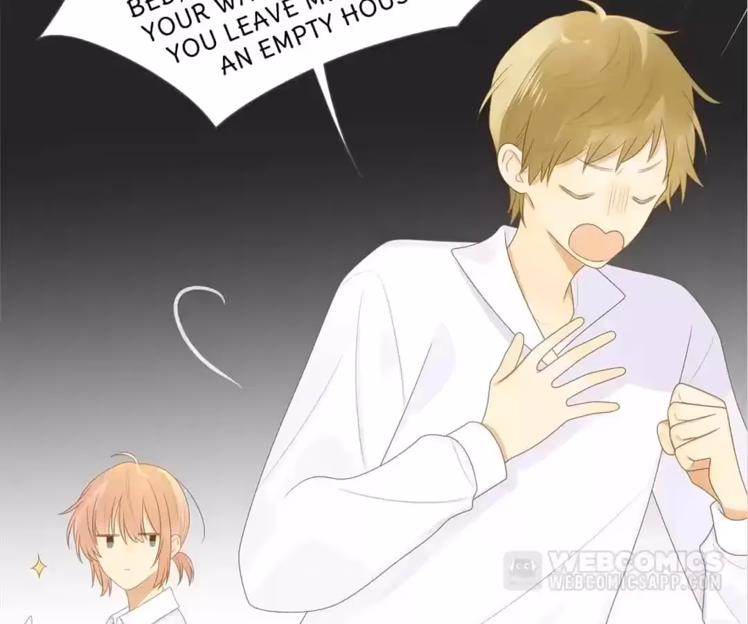 Dragon Boys' Love Affairs Chapter 206 page 44 - 