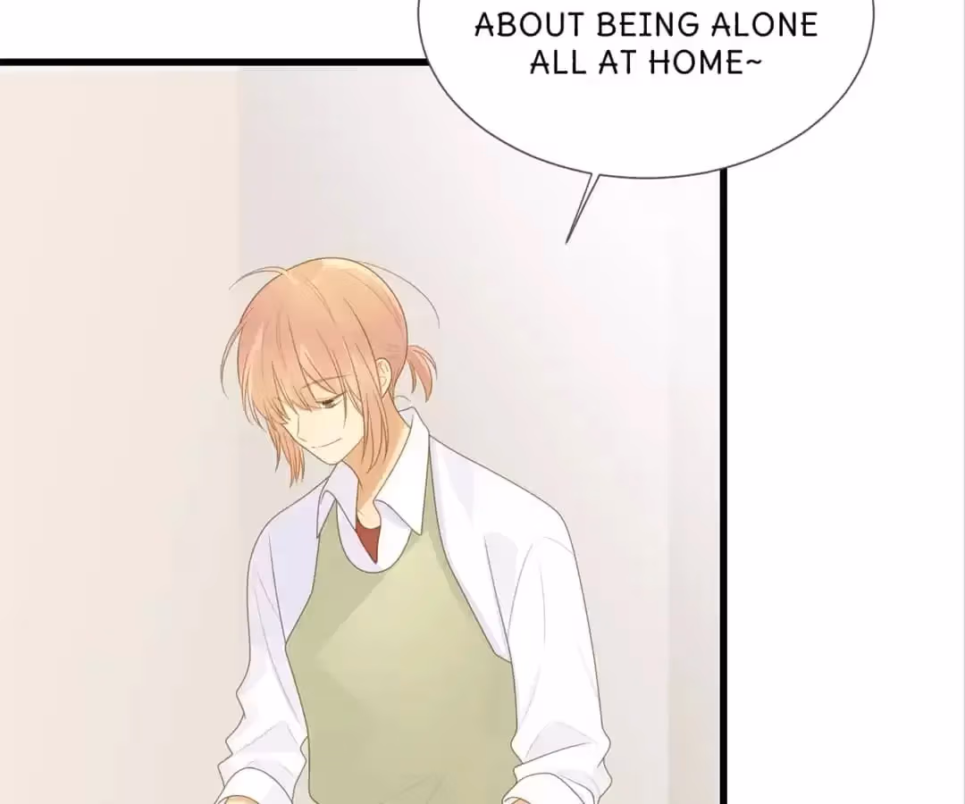 Dragon Boys' Love Affairs Chapter 206 page 46 - 