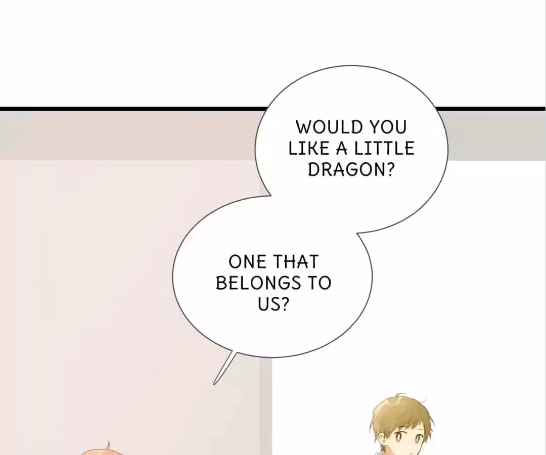 Dragon Boys' Love Affairs Chapter 206 page 50 - 