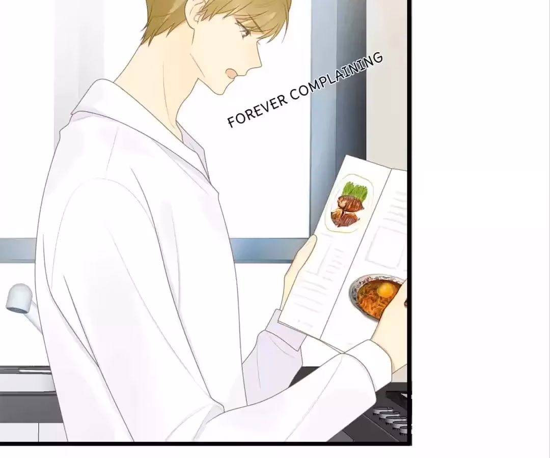 Dragon Boys' Love Affairs Chapter 206 page 6 - 
