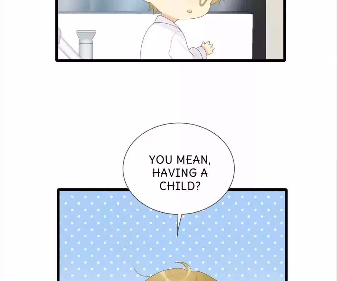 Dragon Boys' Love Affairs Chapter 206 page 53 - 