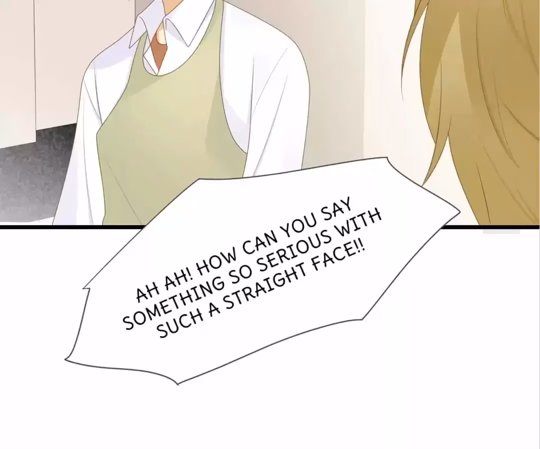 Dragon Boys' Love Affairs Chapter 206 page 56 - 