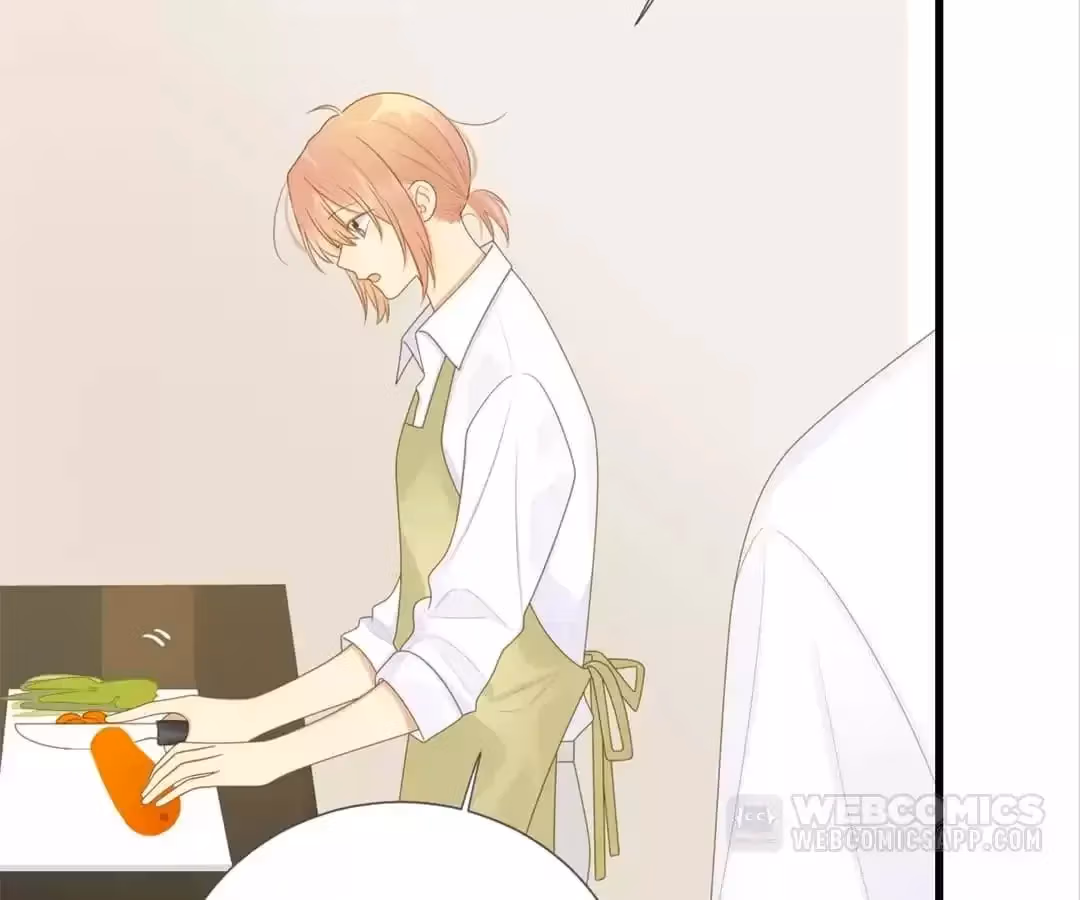 Dragon Boys' Love Affairs Chapter 206 page 58 - 