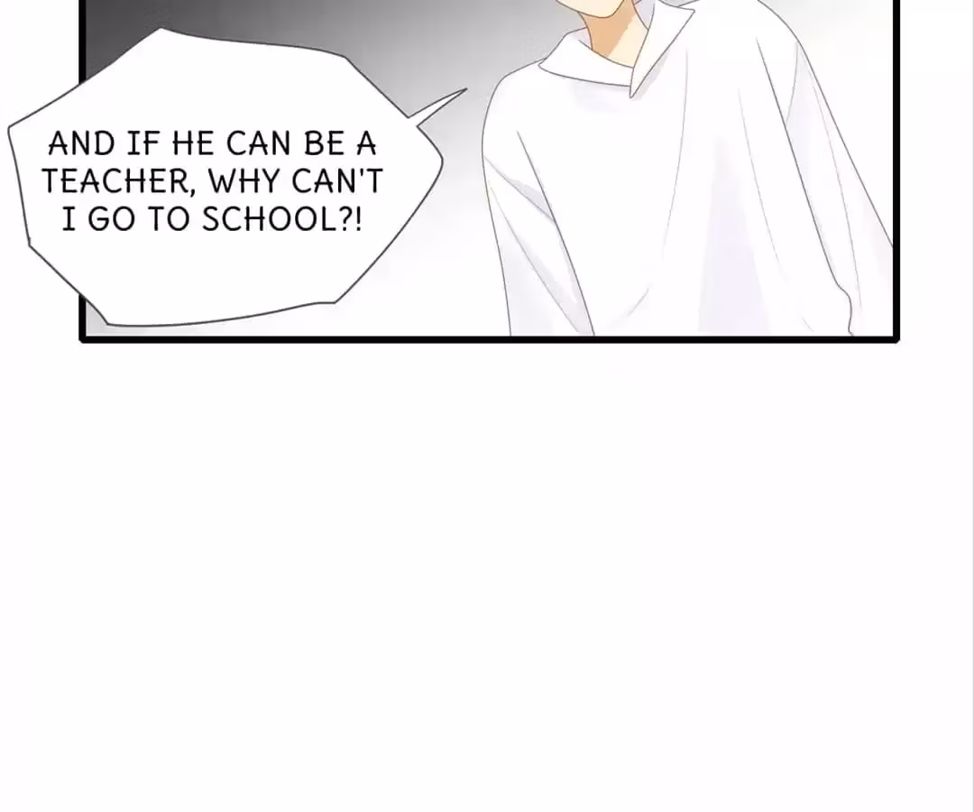 Dragon Boys' Love Affairs Chapter 206 page 61 - 