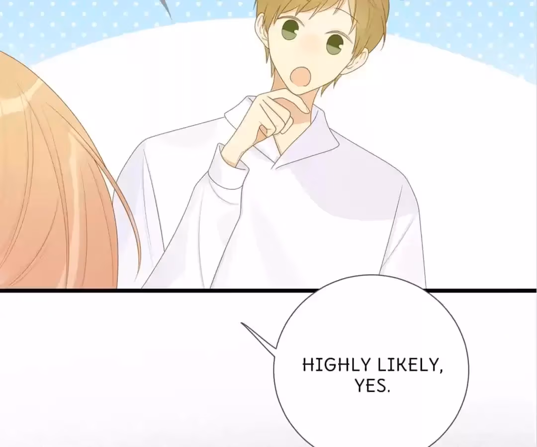 Dragon Boys' Love Affairs Chapter 206 page 73 - 