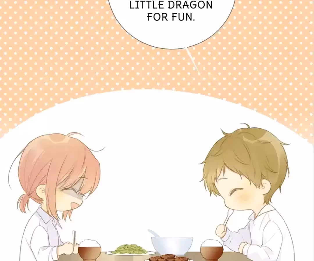 Dragon Boys' Love Affairs Chapter 206 page 87 - 